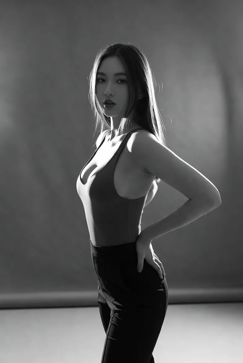 Toronto CN Tower View from Luxury Hotel 2025