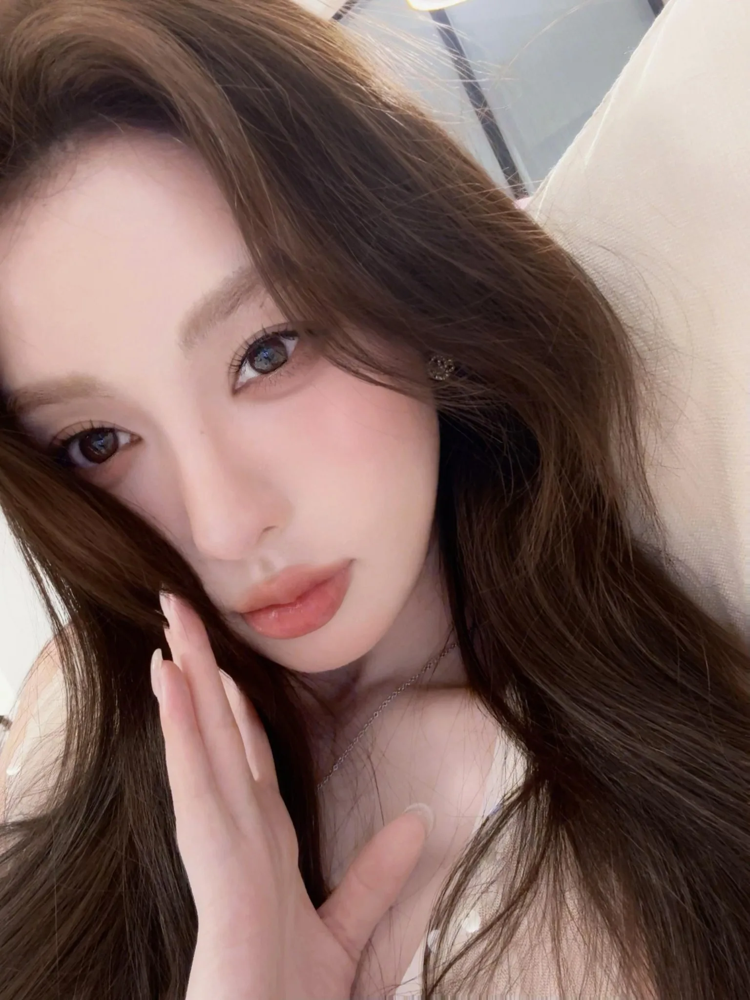 Toronto CN Tower View from Luxury Hotel 2025