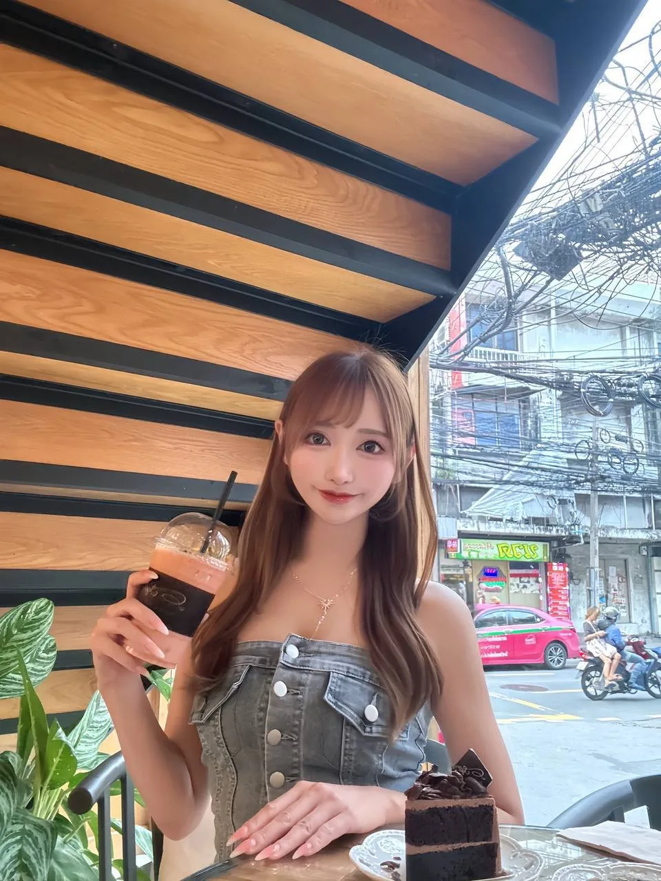 Toronto CN Tower View from Luxury Hotel 2025