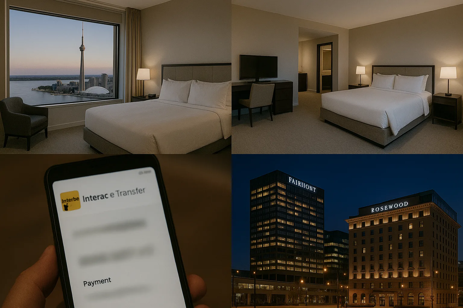 加拿大2025反洗钱新政实拍：入住超这个金额直接冻结3个月