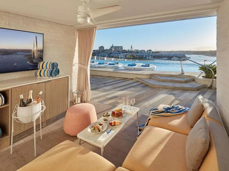 London Eye View from Shangri-La The Shard 2025